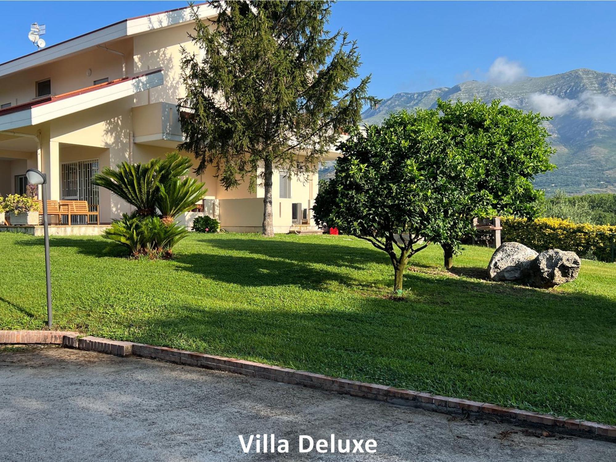 Livingapple Apartment Scauri  Exterior foto
