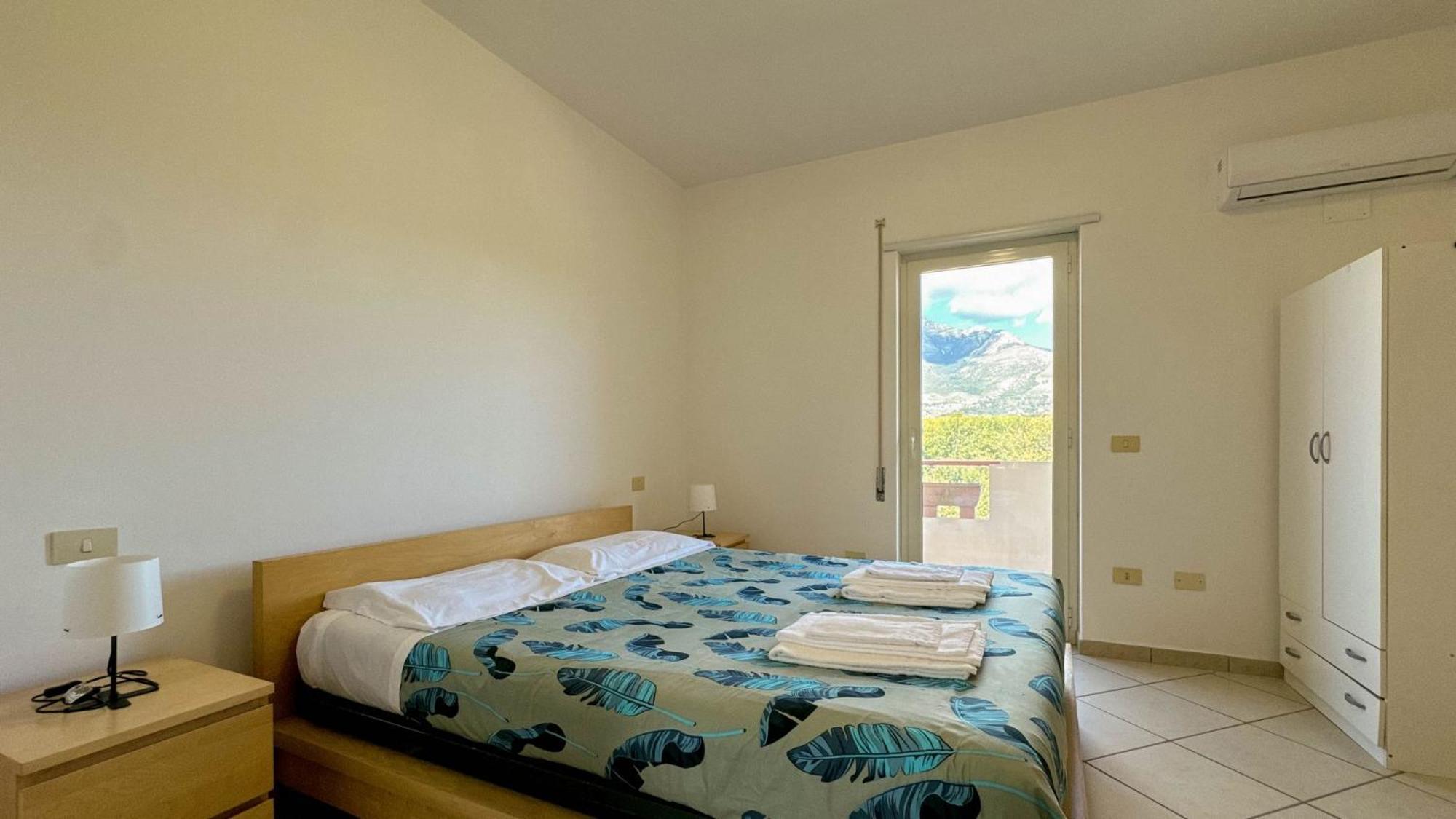 Livingapple Apartment Scauri  Exterior foto