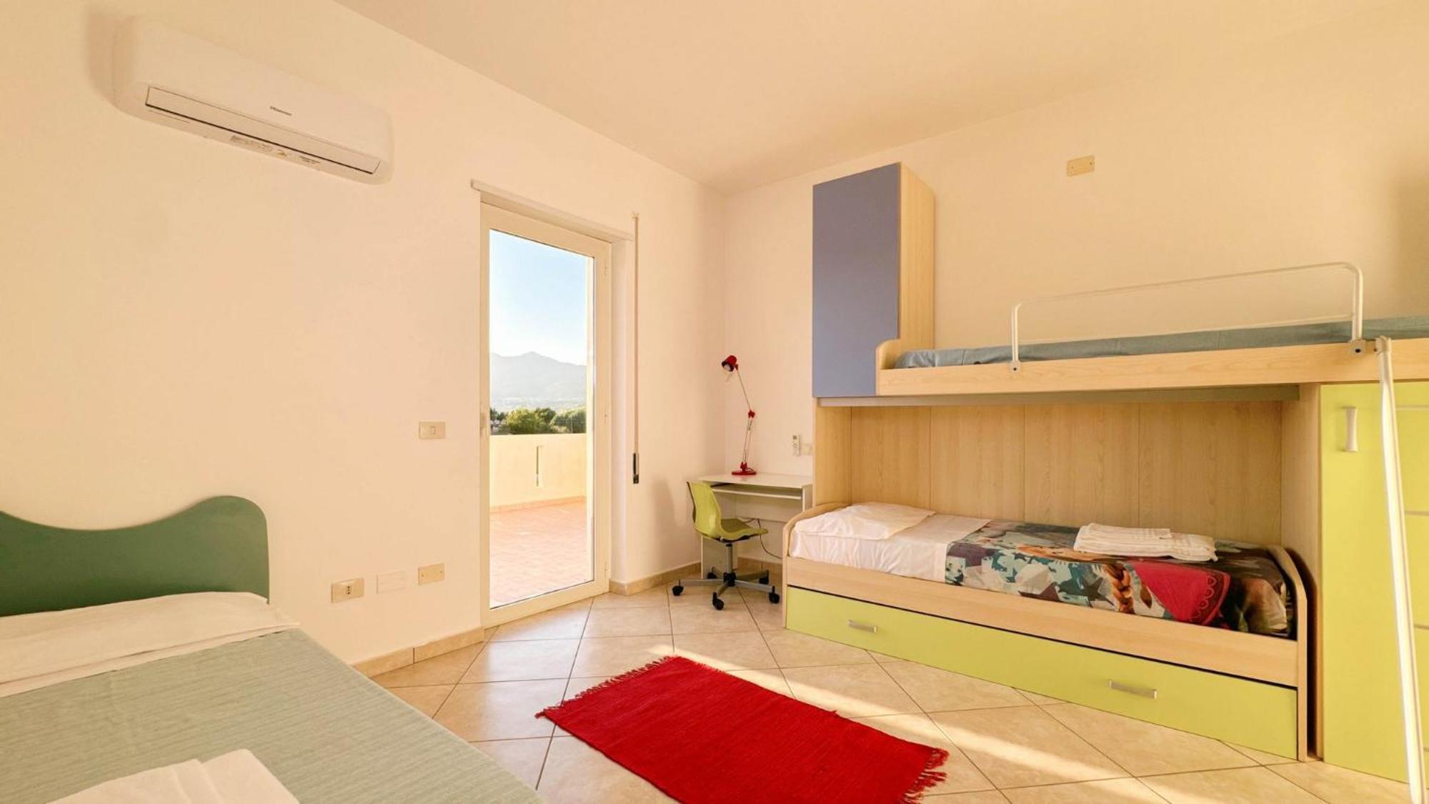 Livingapple Apartment Scauri  Exterior foto