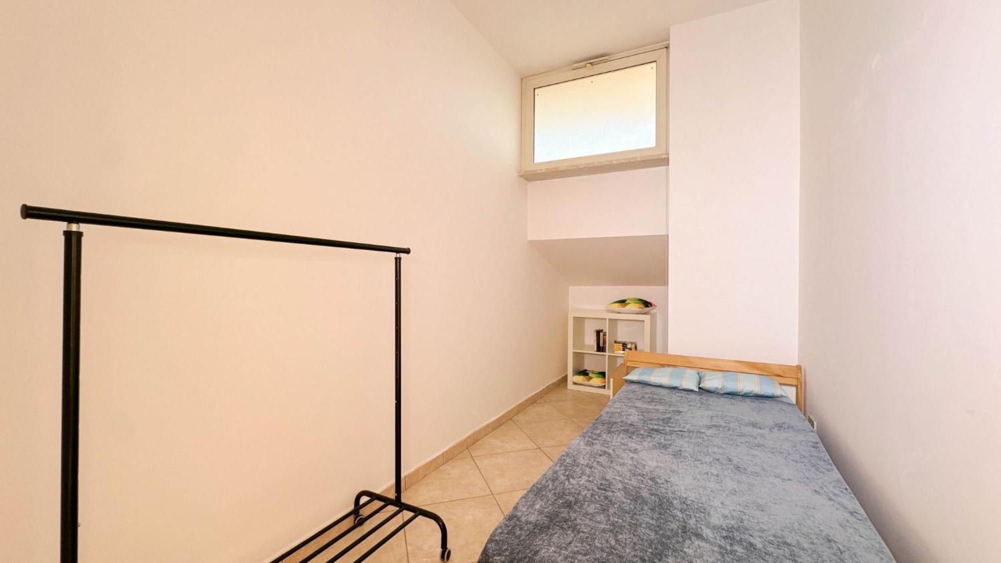 Livingapple Apartment Scauri  Exterior foto